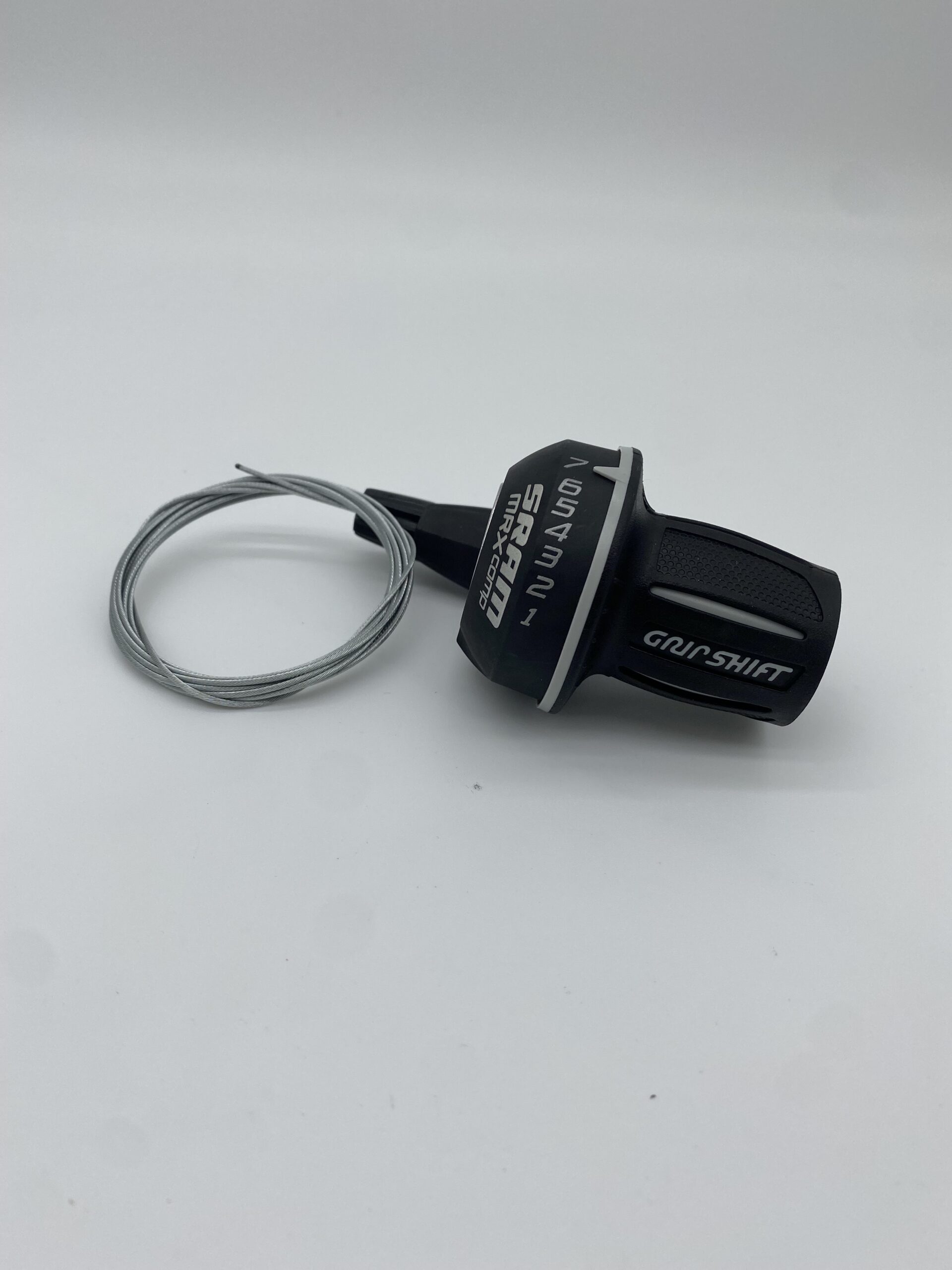 SRAM 3 Speed Rear Derailleur Shifter