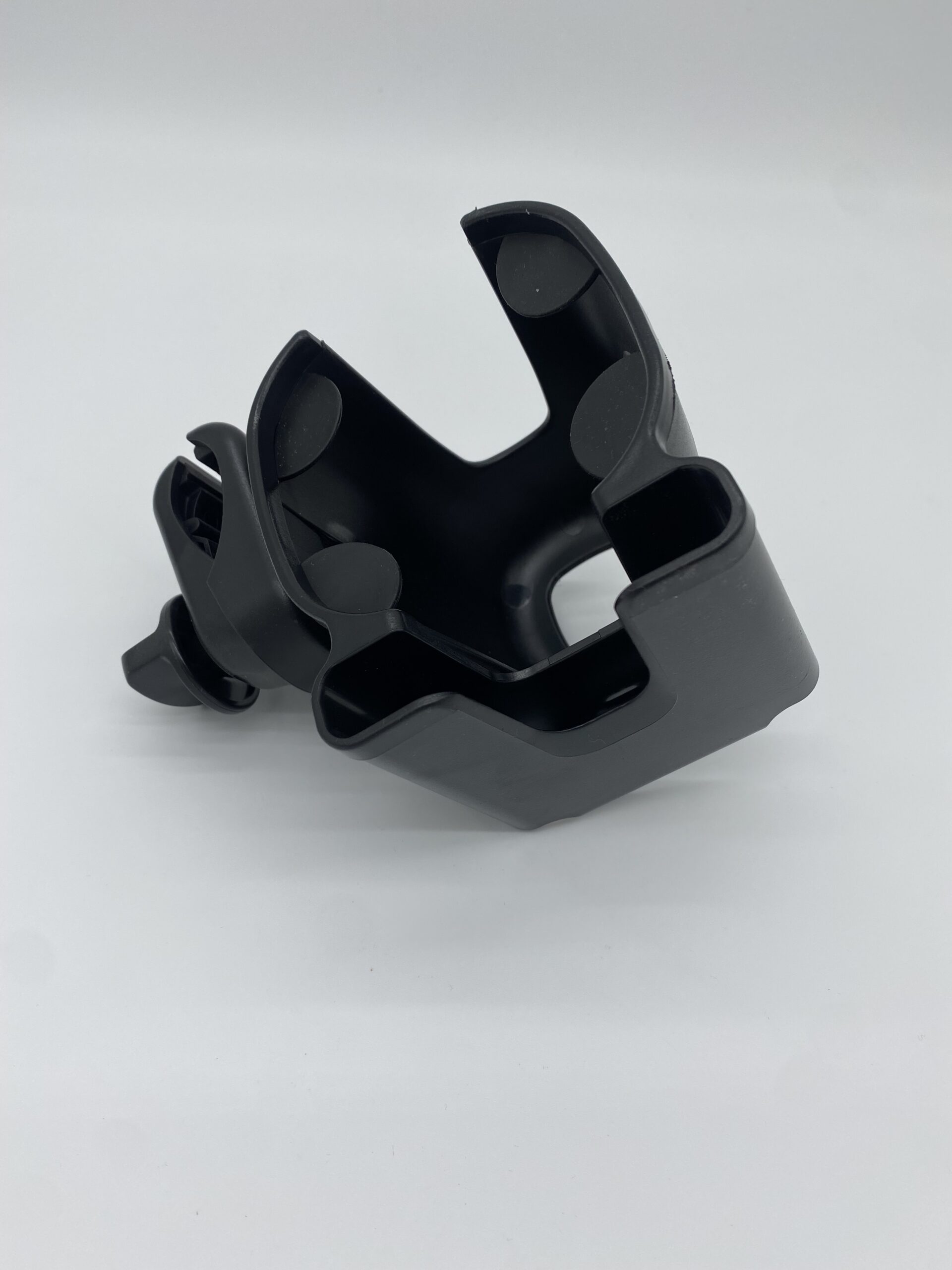 Cup and phone holder