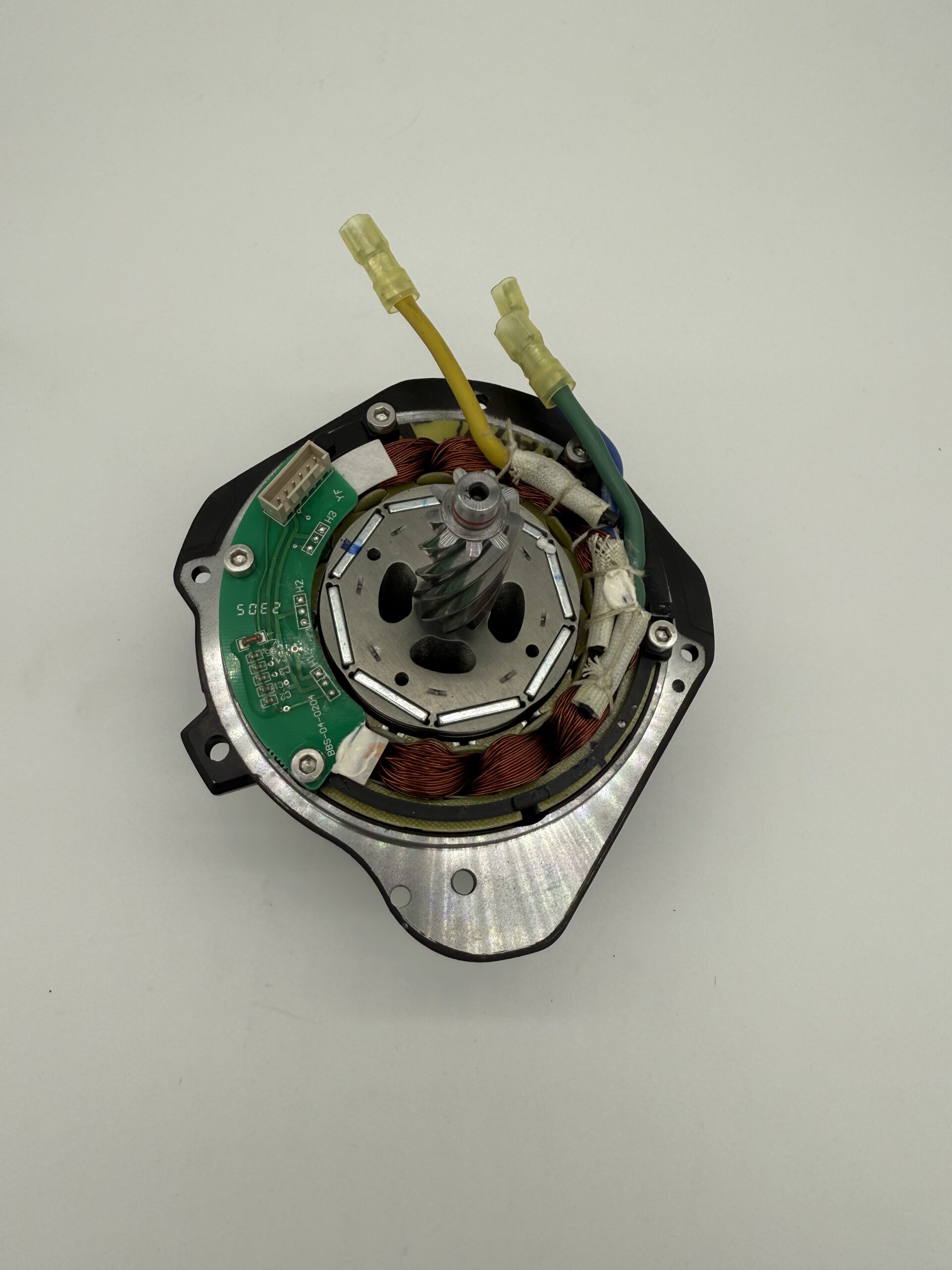 Motor Core