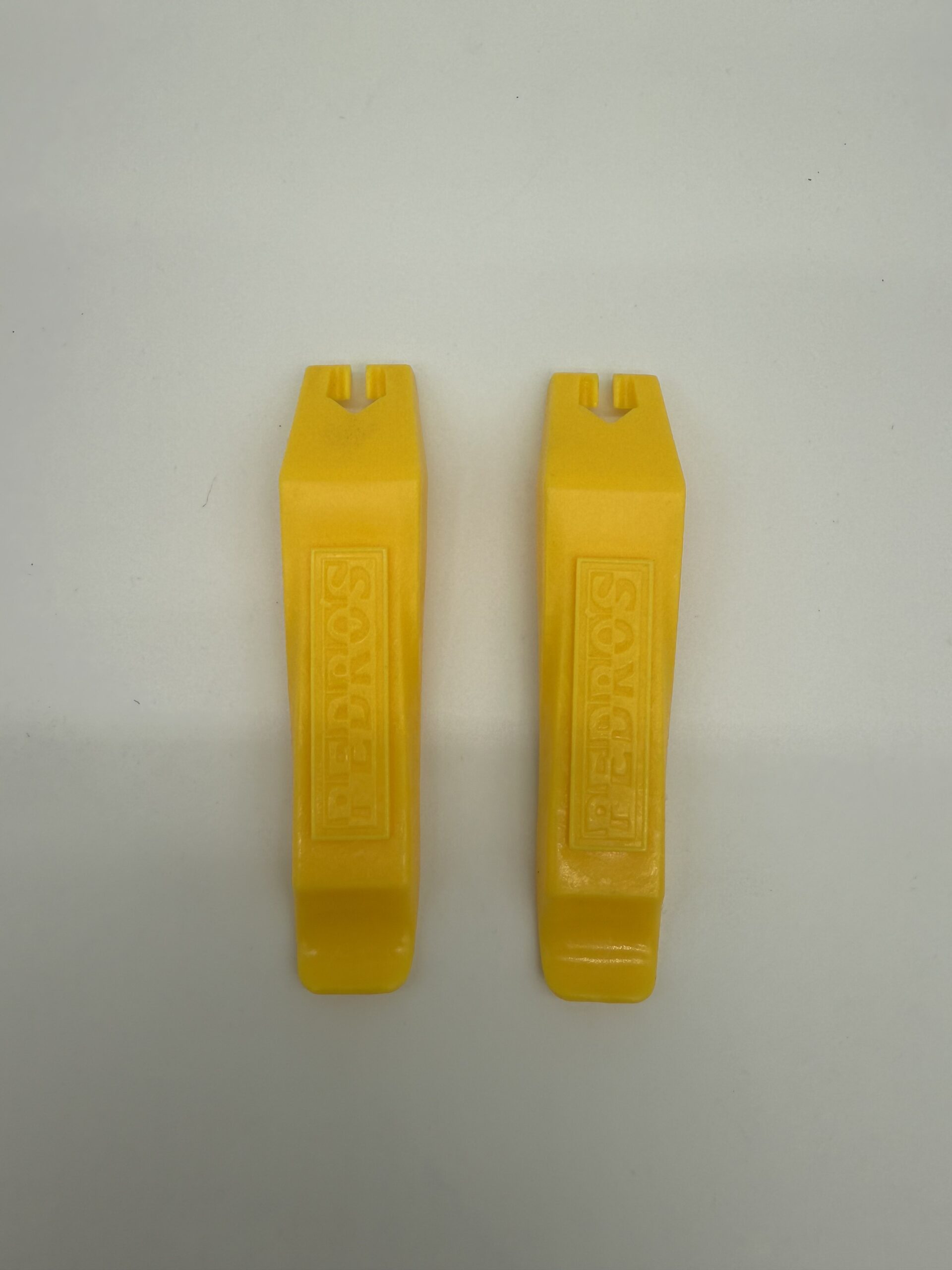Tire levers