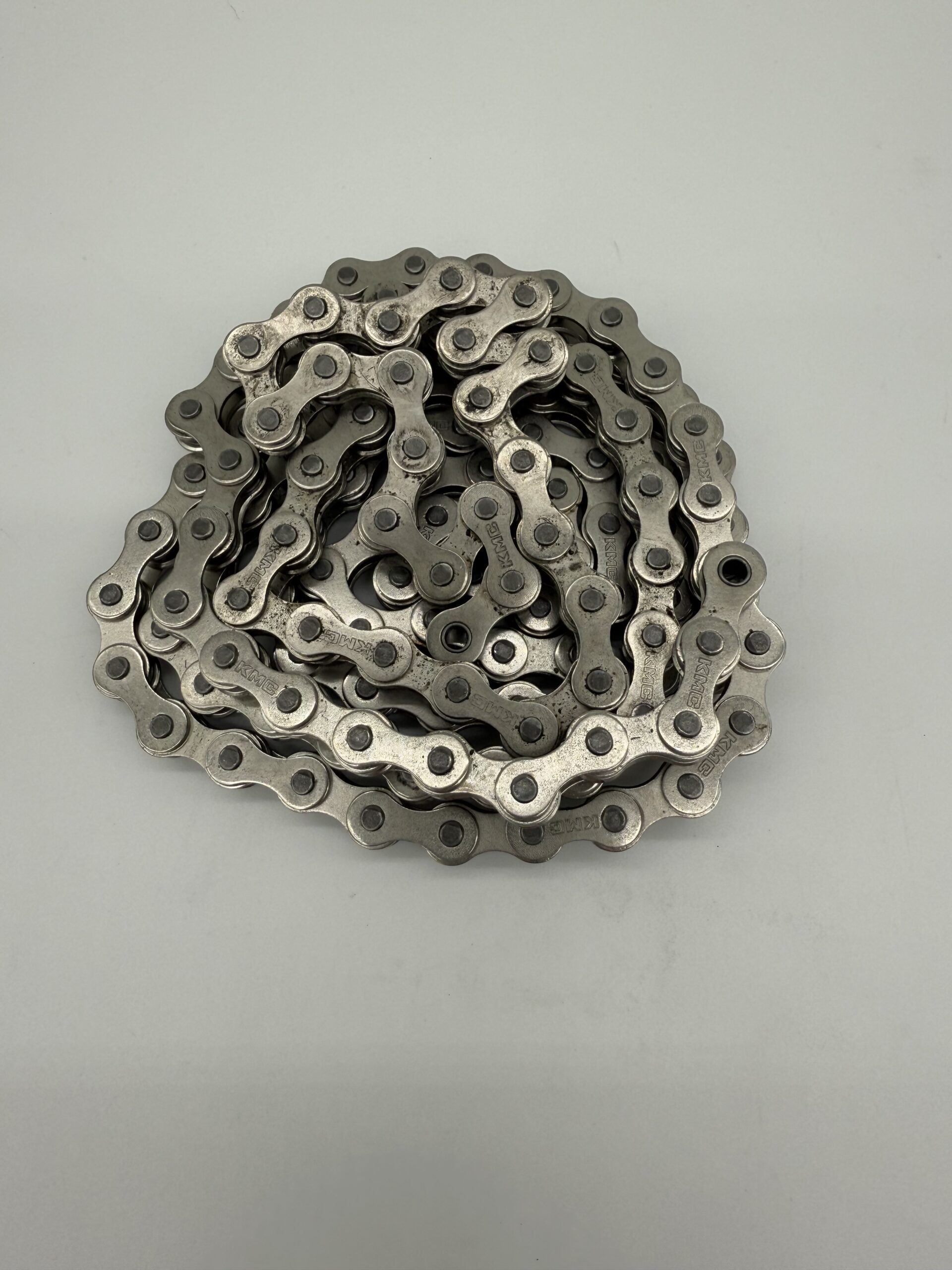 KMC Heavy-Duty Wide Chain